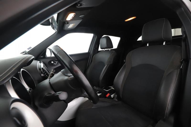 Nissan Juke 1.2 Dig-T n-Connecta 115 ch