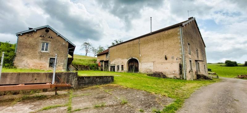 Maison - 160 m² - 7 pièces