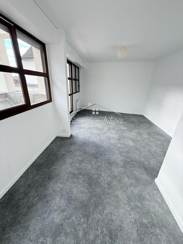 Appartement - 29 m² - 1 pièce