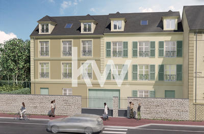 Maison - 231 m² - 7 pièces