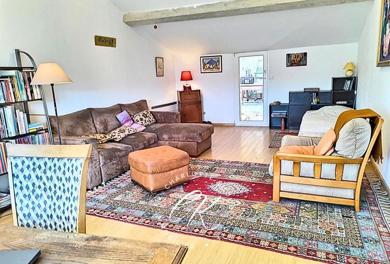 Maison - 175 m² - 5 pièces