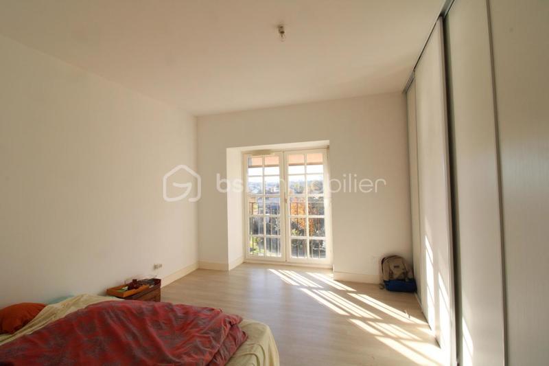 Duplex - 105 m² - 4 pièces