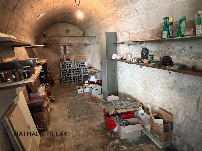 Longère - 180 m² - 7 pièces