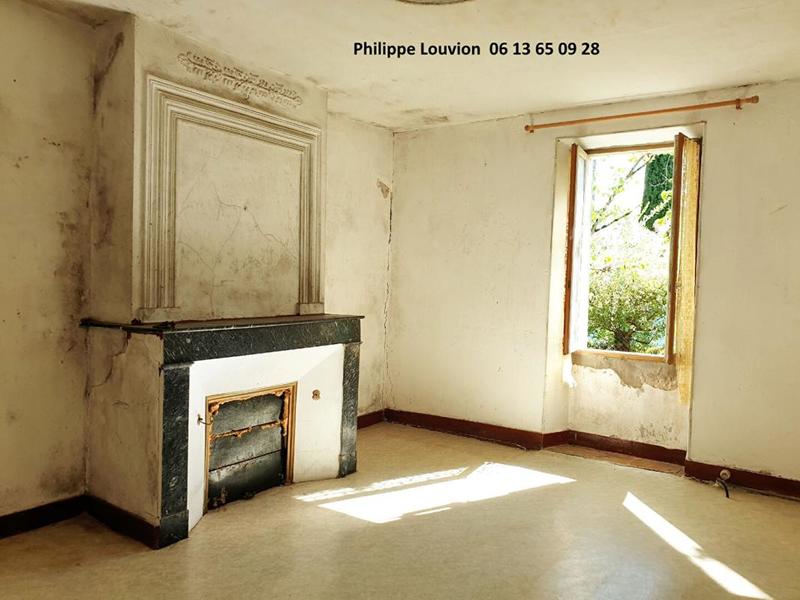 Maison - 163 m² - 7 pièces