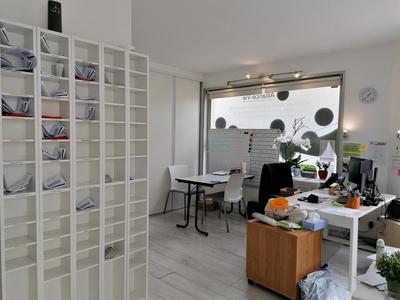Fonds de commerce - Bureau - 33 m²