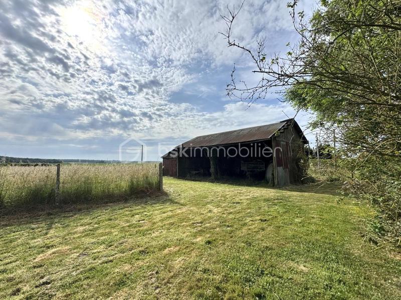 Maison - 131 m² - 6 pièces