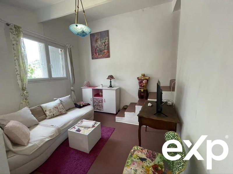 Maison traditionnelle - 108 m² - 4 pièces