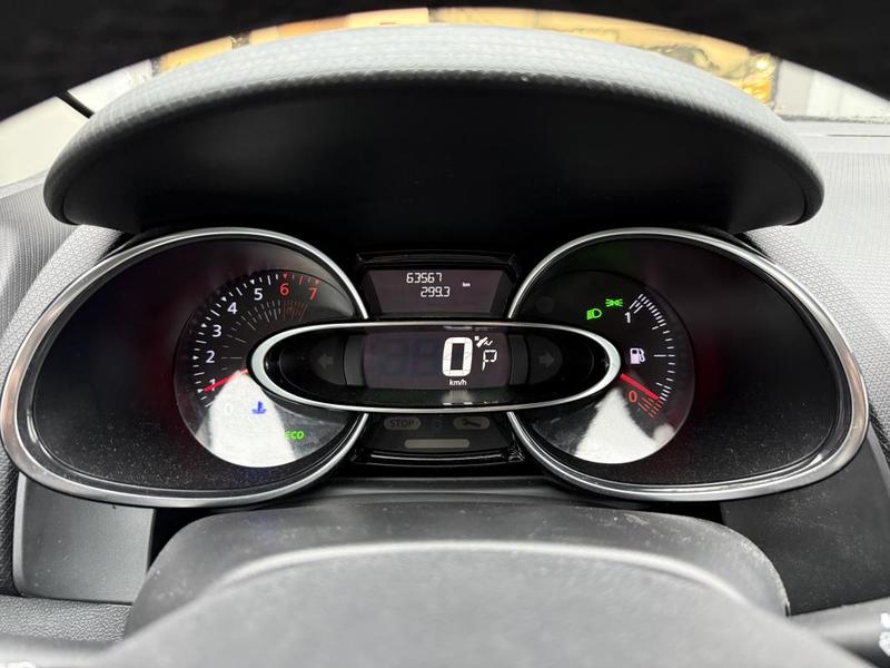 Renault Clio 1.2 i 120ch energy Intens Bose Edc