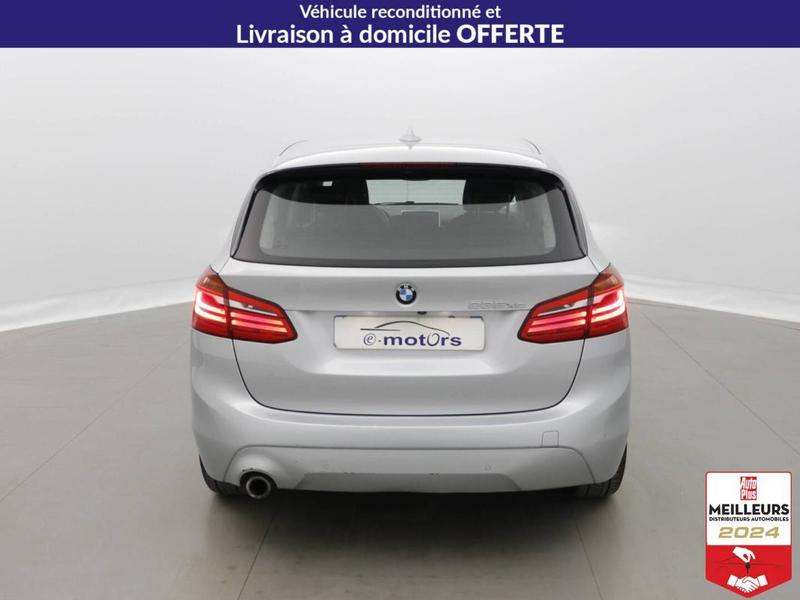 Bmw Serie 2 Active Tourer 225xe iPerformance 224 Bva6 Design