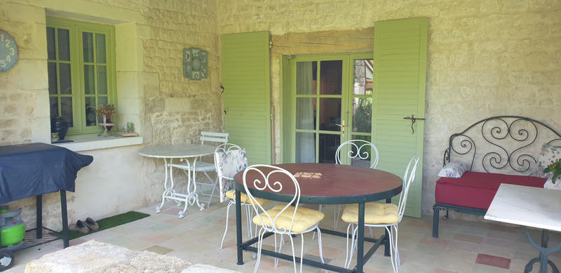 Maison - 450 m² - 13 pièces