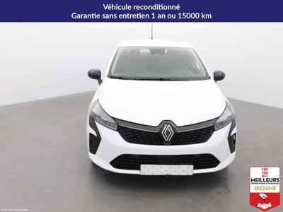 Renault Clio 1.5 Blue Dci 100ch Evolution Gsr2