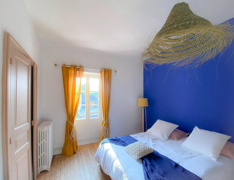 Maison - 190 m² - 8 pièces