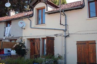 Maison - 70 m² - 4 pièces