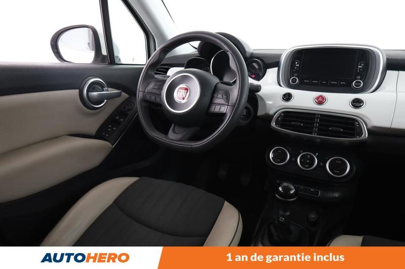 Fiat 500x 1.4 MultiAir Lounge 4x2 140 ch
