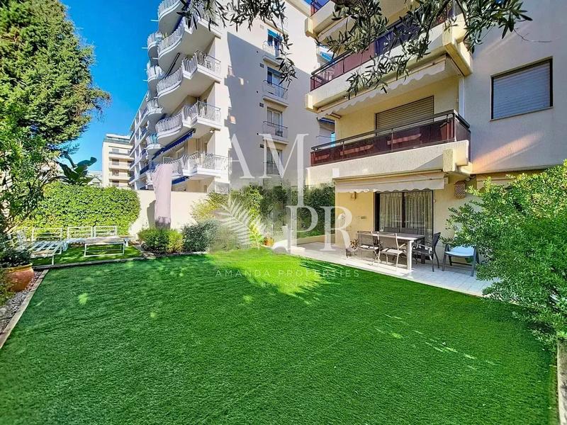 Appartement - 77 m² - 4 pièces