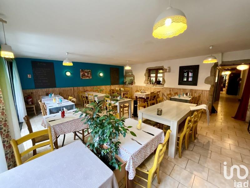 Local commercial - 75 m²