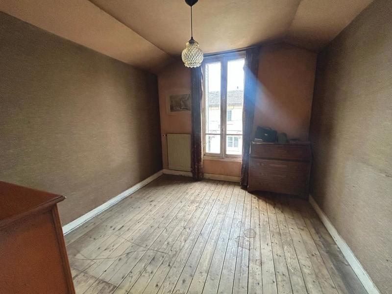 Maison - 79 m² - 4 pièces