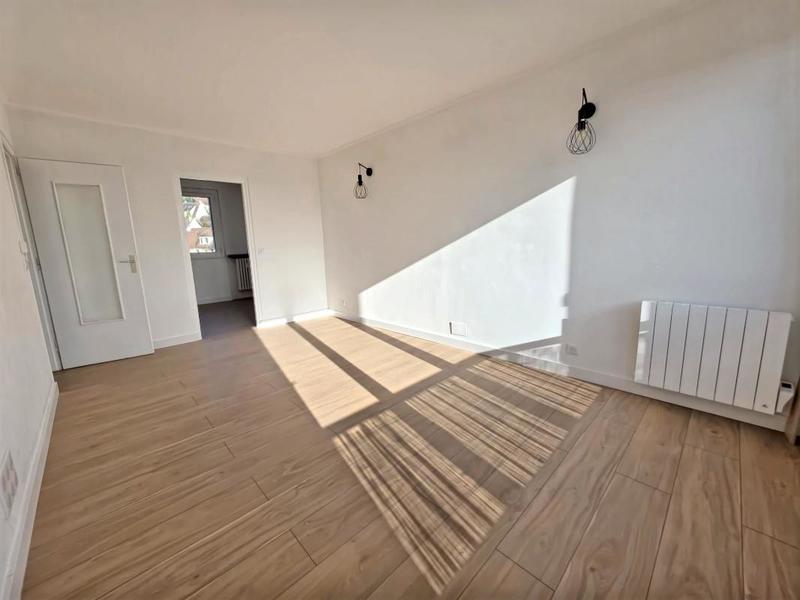 Appartement - 52 m² - 3 pièces