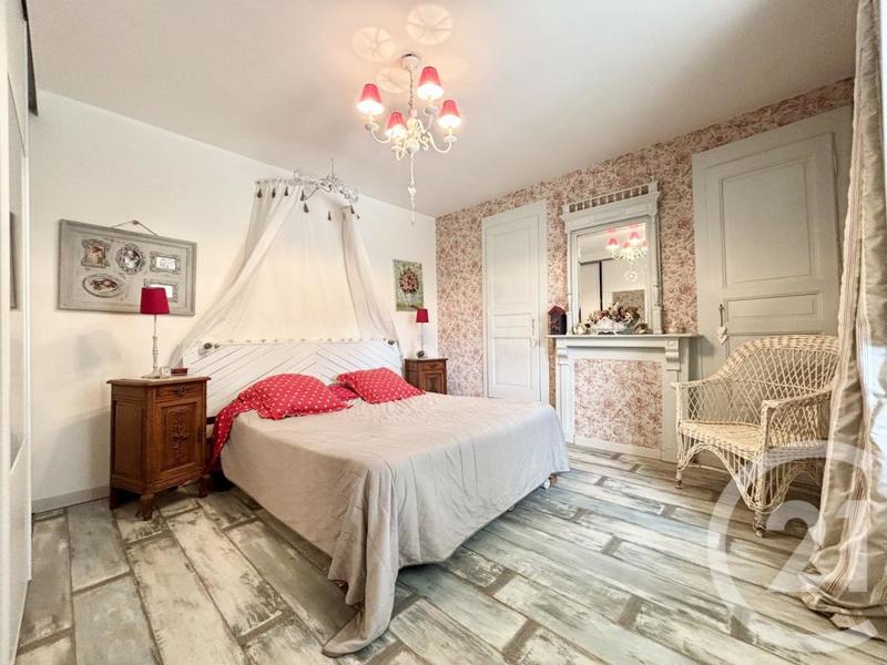 Maison de village - 138 m² - 7 pièces