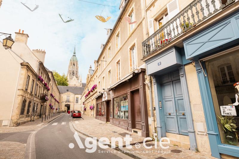 Appartement - 83 m² - 3 pièces