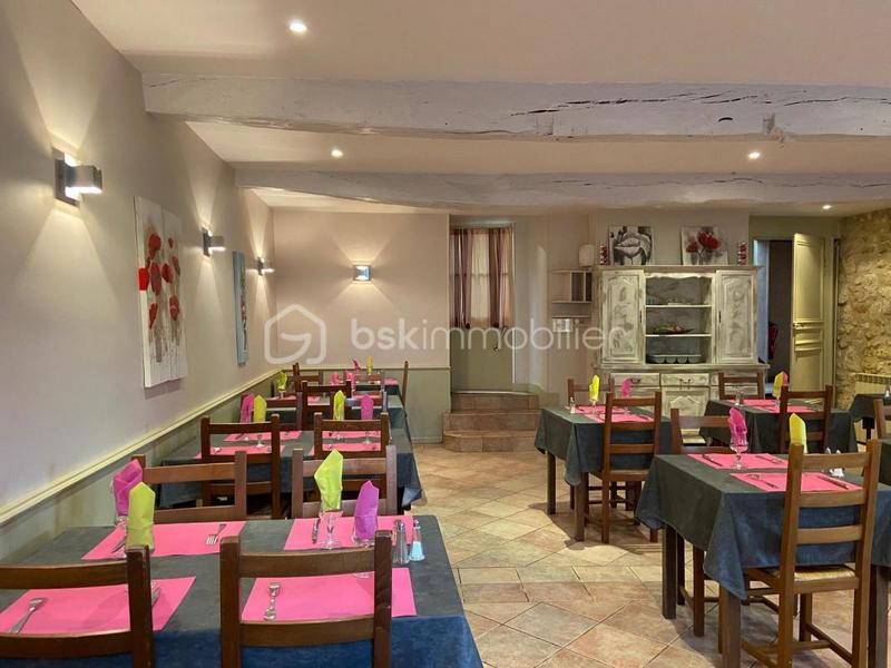 Appartement - 80 m²