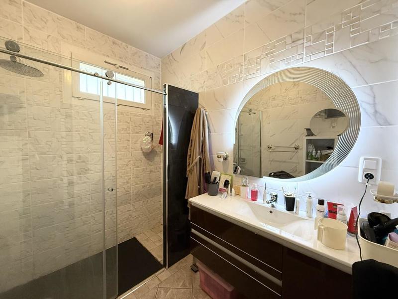 Maison ancienne - 109 m² - 5 pièces