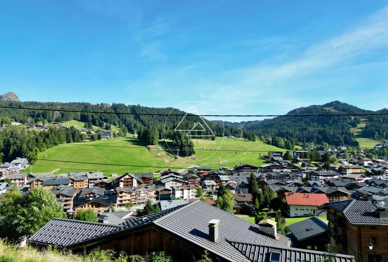 Maison - 138 m² - 6 pièces