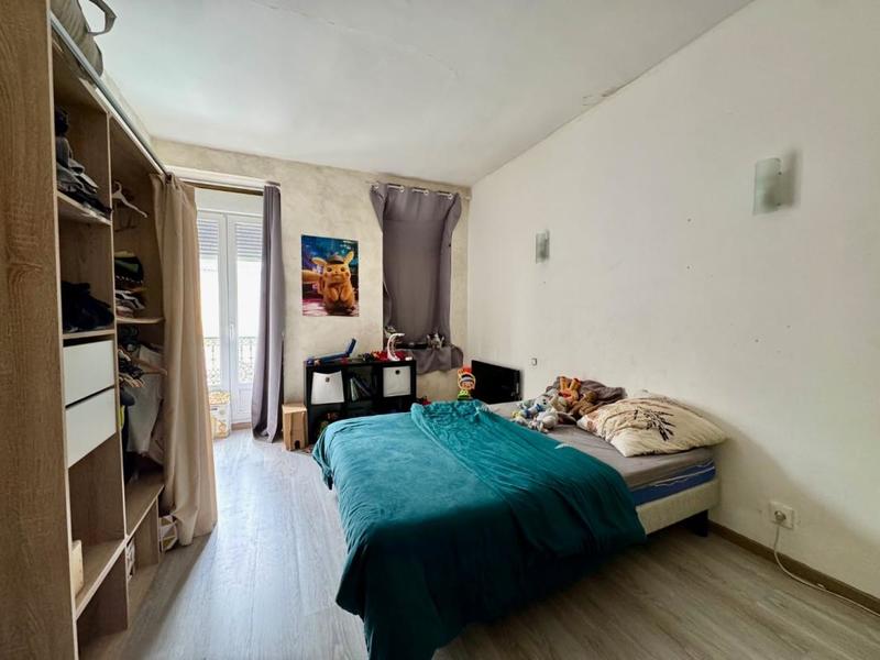 Maison de ville - 138 m² - 5 pièces