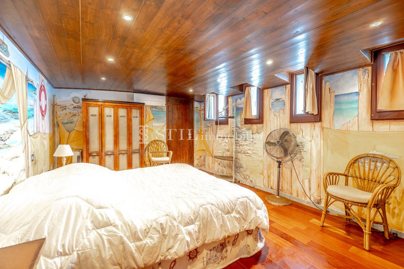 Villa - 170 m² - 5 pièces