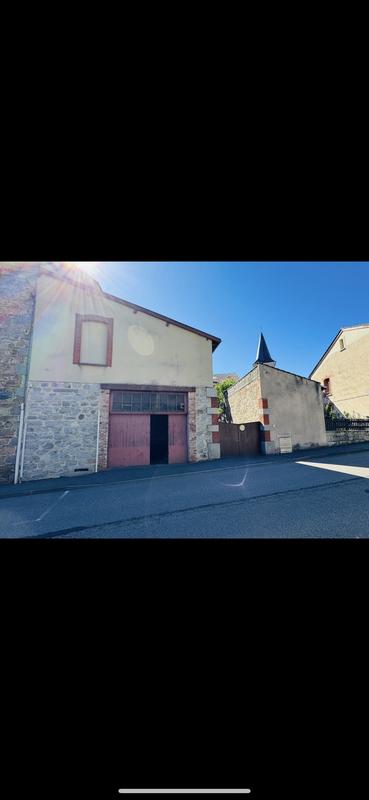 Immeuble - 300 m² - 11 pièces