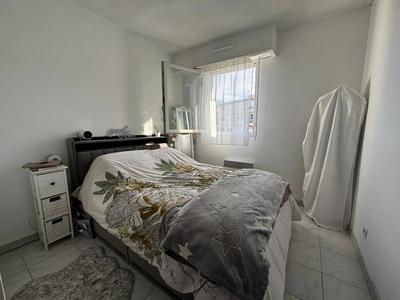 Appartement - 33 m² - 2 pièces