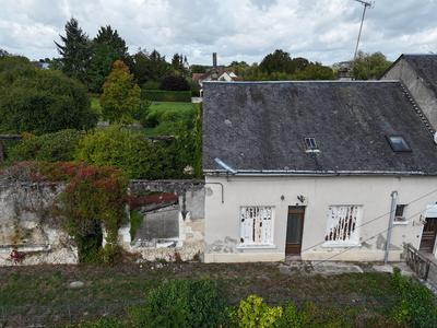 Maison - 65 m² - 3 pièces