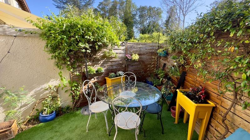 Appartement - 52 m² - 2 pièces