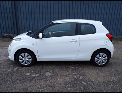 Citroën C1 Vti 68 Feel Bvm