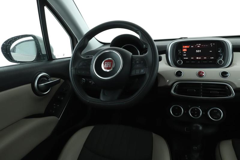 Fiat 500x 1.4 MultiAir Lounge 4x2 Dct 140 ch