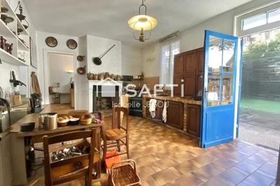 Villa - 98 m² - 4 pièces