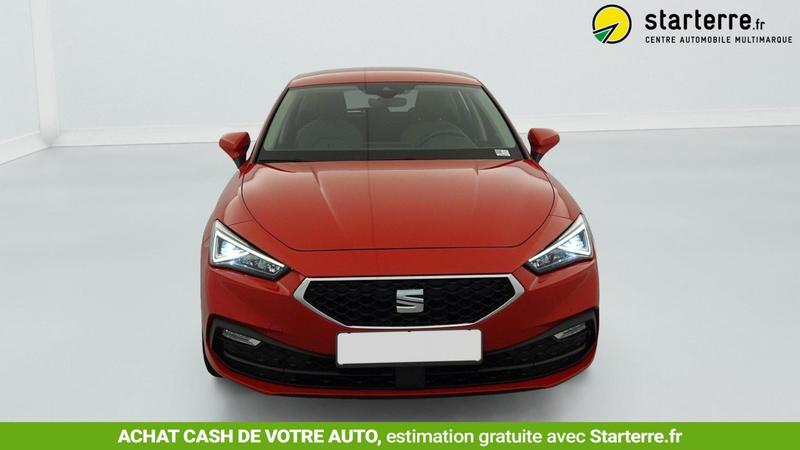 Seat Leon 1.0 eTSI 110 Dsg7 Style
