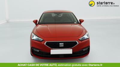 Seat Leon 1.0 eTSI 110 Dsg7 Style