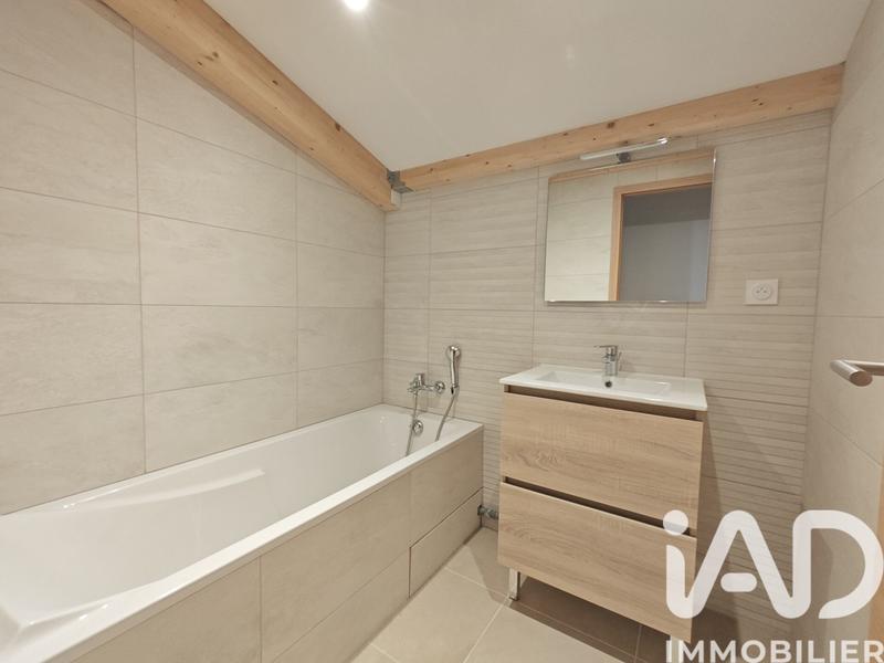 Appartement - 150 m² - 6 pièces