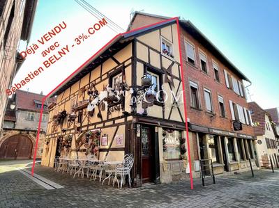 Maison - 74 m² - 4 pièces