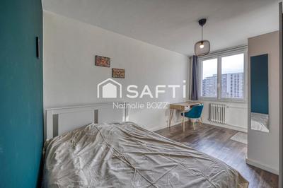 Appartement - 71 m² - 4 pièces