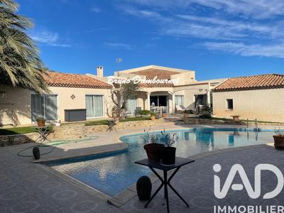 Maison - 180 m² - 4 pièces