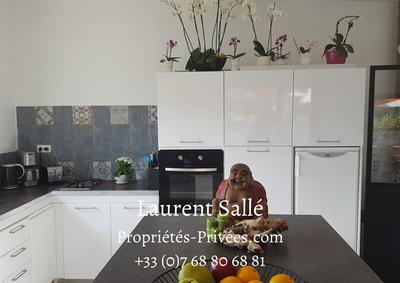 Maison - 157 m² - 7 pièces