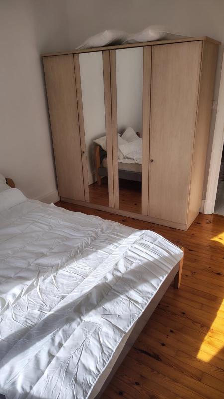 Appartement - 78 m² - 3 pièces