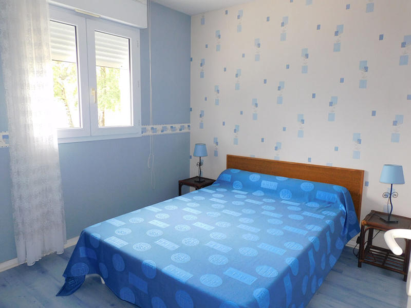 Maison - 98 m² - 6 pièces