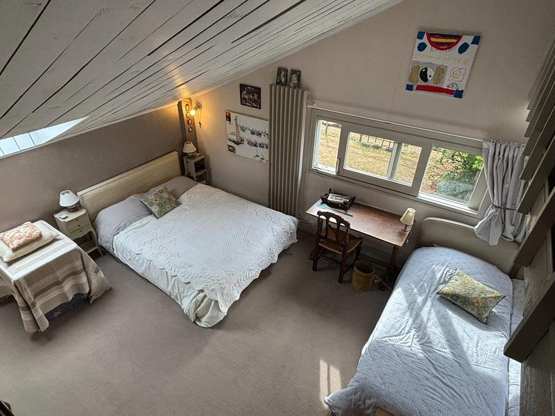 Propriété - 237 m² - 11 pièces