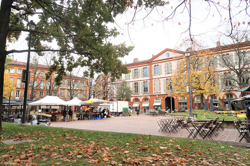 Bureau - 9 m² - 1 pièce