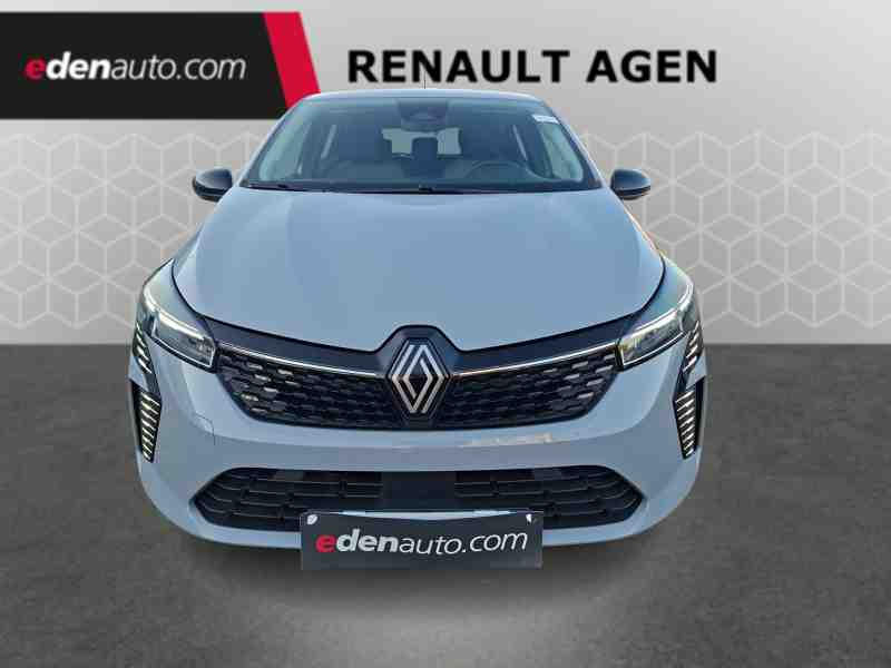 Renault Clio Societe Tce 90 Gsr2 Evolution