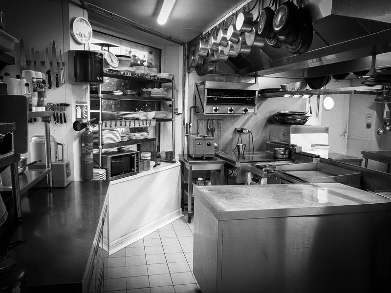 Fonds de commerce - 217 m²