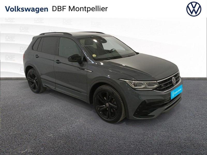 Volkswagen Tiguan 2.0 Tdi 150ch Dsg7 R-Line
